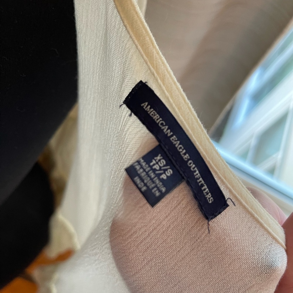 American Eagle Lightweight Sweater - image 2